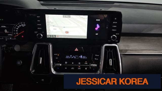 2023 Kia Sorento 4th Gen - Thumbnail 12
