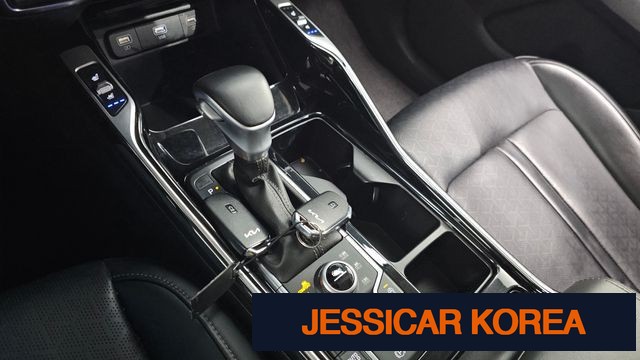 2023 Kia Sorento 4th Gen - Thumbnail 13