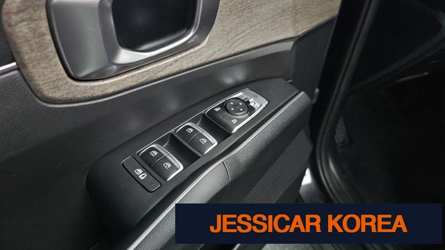 2023 Kia Sorento 4th Gen - Thumbnail 15