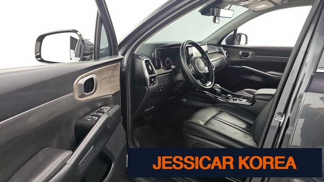 2023 Kia Sorento 4th Gen - Thumbnail 16