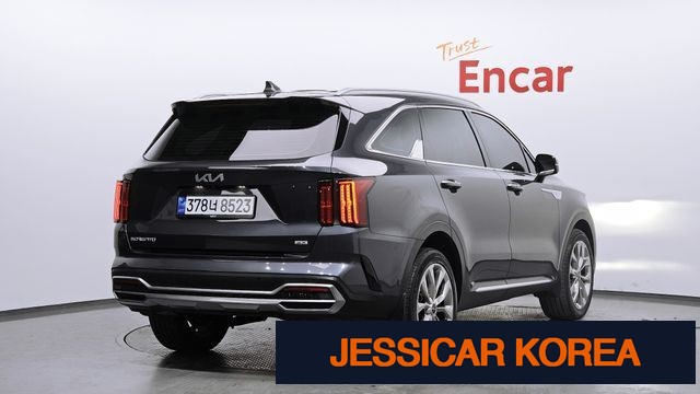 2023 Kia Sorento 4th Gen - Thumbnail 17