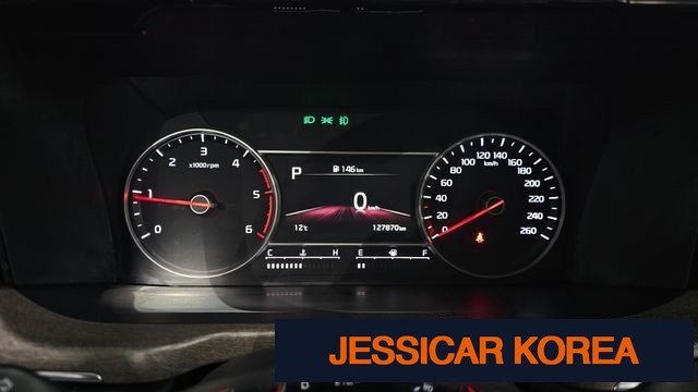 2023 Kia Sorento 4th Gen - Thumbnail 18