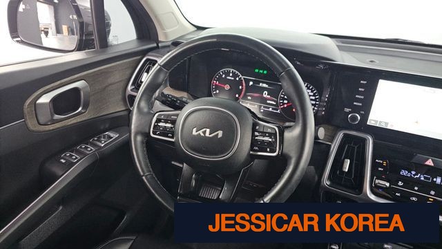 2023 Kia Sorento 4th Gen - Thumbnail 20