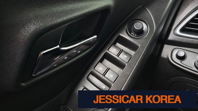 2017 Chevrolet The New Trax - Thumbnail 4