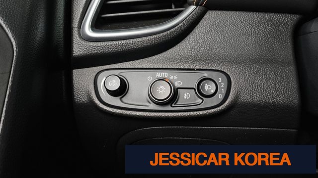 2017 Chevrolet The New Trax - Thumbnail 5