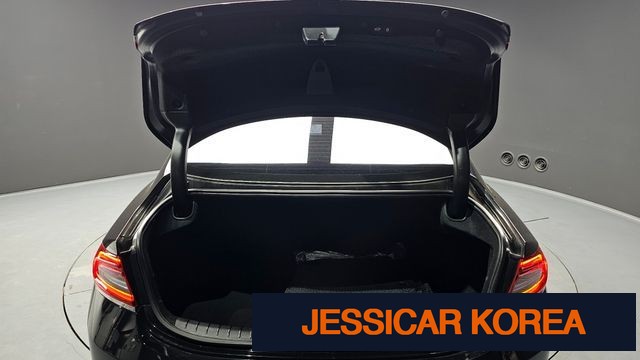 2018 Hyundai Grandeur IG - Thumbnail 4