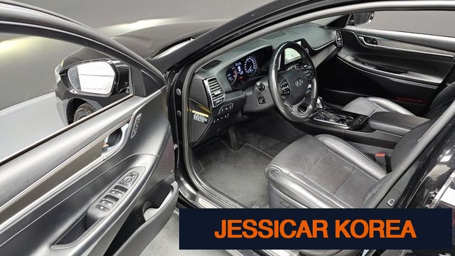 2018 Hyundai Grandeur IG - Thumbnail 6