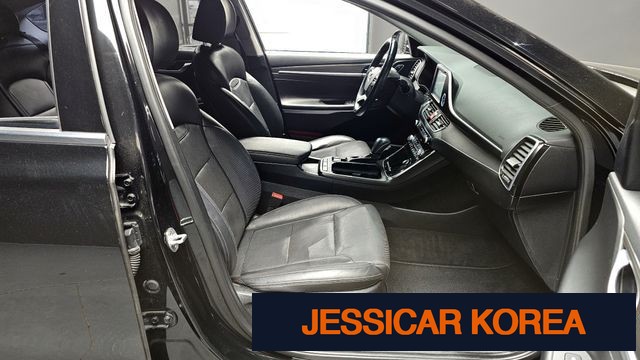 2018 Hyundai Grandeur IG - Thumbnail 9