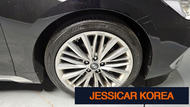 2018 Hyundai Grandeur IG - Thumbnail 14