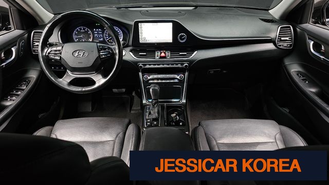 2018 Hyundai Grandeur IG - Thumbnail 15