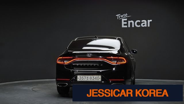 2018 Hyundai Grandeur IG - Thumbnail 16