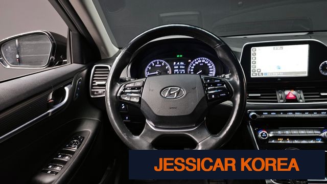 2018 Hyundai Grandeur IG - Thumbnail 17