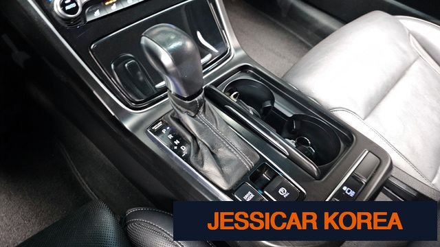 2018 Hyundai Grandeur IG - Thumbnail 18