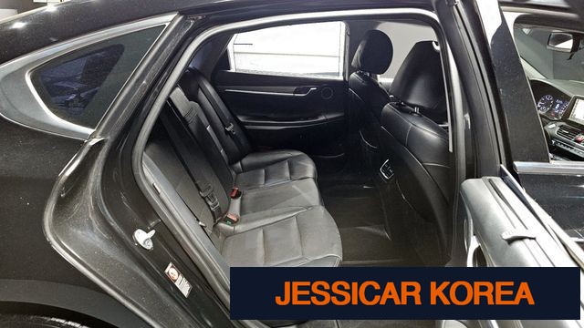 2018 Hyundai Grandeur IG - Thumbnail 19
