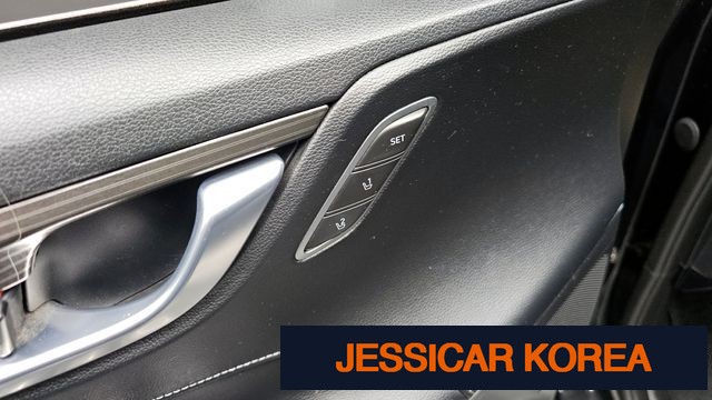 2018 Hyundai Grandeur IG - Thumbnail 20