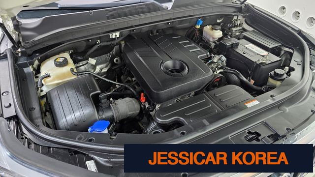 2019 KG Mobility Rexton Sports Khan - Thumbnail 4