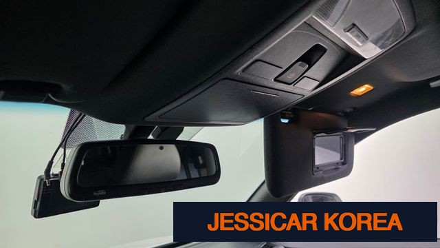 2019 KG Mobility Rexton Sports Khan - Thumbnail 13