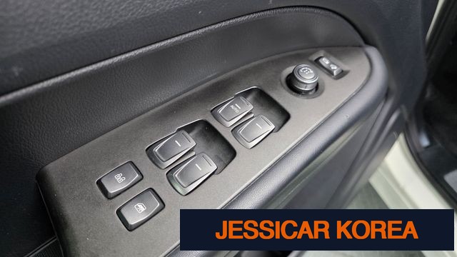2019 KG Mobility Rexton Sports Khan - Thumbnail 17