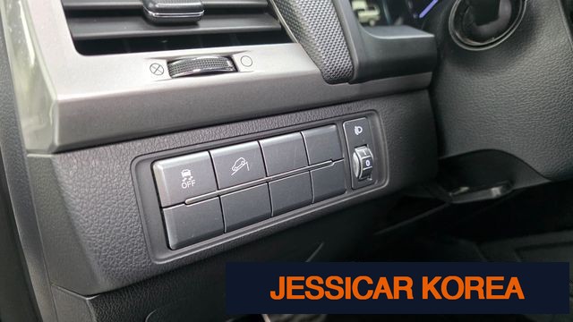2019 KG Mobility Rexton Sports Khan - Thumbnail 18