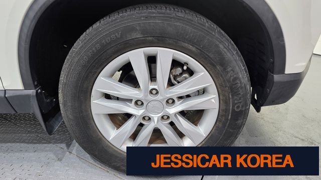 2019 KG Mobility Rexton Sports Khan - Thumbnail 19