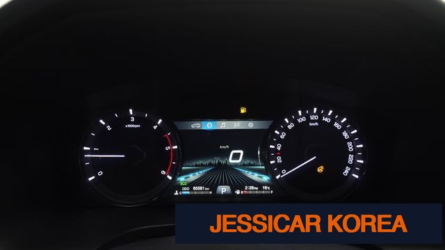 2019 KG Mobility Rexton Sports Khan - Thumbnail 20