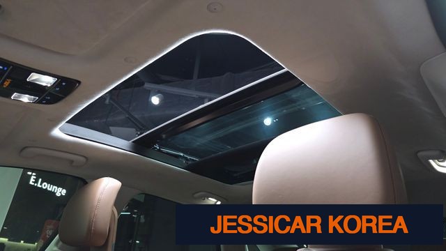 2025 Hyundai Grandeur (GN7) - Thumbnail 11