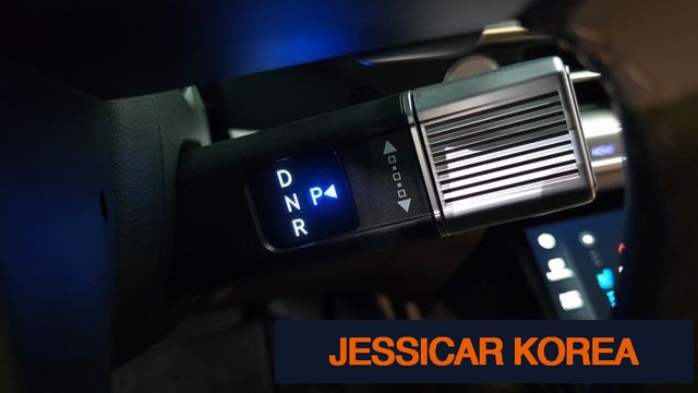 2025 Hyundai Grandeur (GN7) - Thumbnail 16