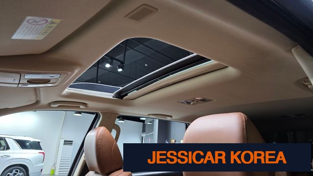 2019 Kia The New Mojave - Thumbnail 6