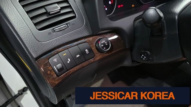 2019 Kia The New Mojave - Thumbnail 12