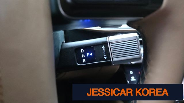 2024 Hyundai Grandeur (GN7) - Thumbnail 6