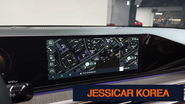 2024 Hyundai Grandeur (GN7) - Thumbnail 7