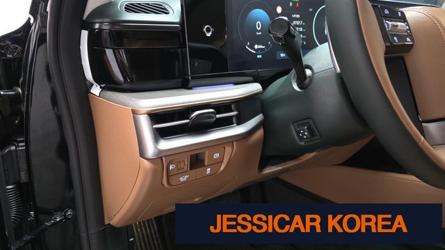 2024 Hyundai Grandeur (GN7) - Thumbnail 9