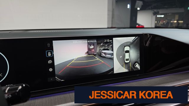 2024 Hyundai Grandeur (GN7) - Thumbnail 16