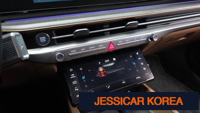 2024 Hyundai Grandeur (GN7) - Thumbnail 18