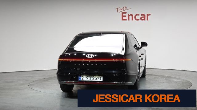 2024 Hyundai Grandeur (GN7) - Thumbnail 19