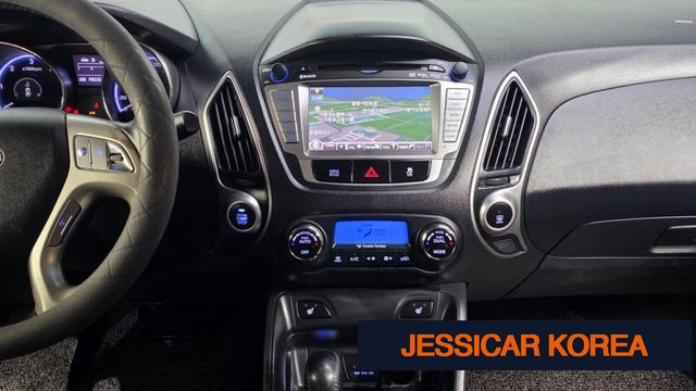 2013 Hyundai tucson ix - Thumbnail 5
