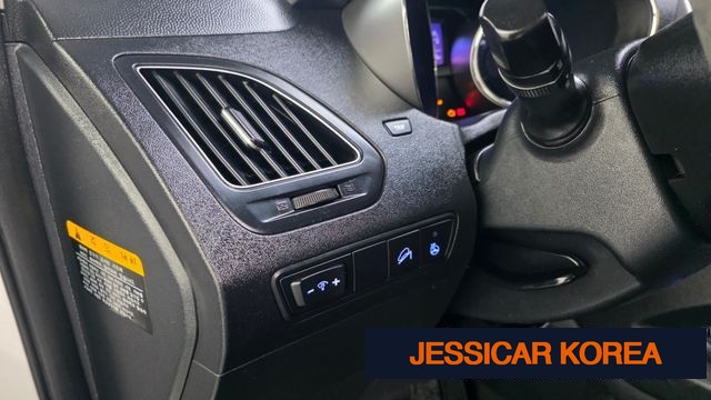 2013 Hyundai tucson ix - Thumbnail 6