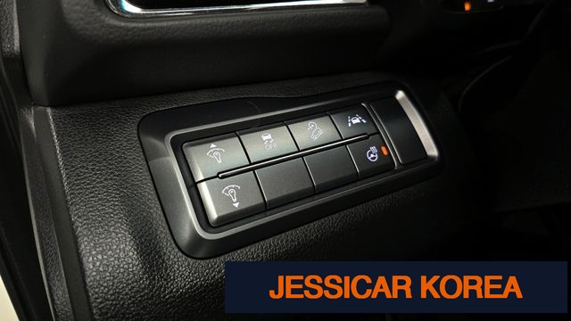 2021 KG Mobility Very New Tivoli - Thumbnail 2