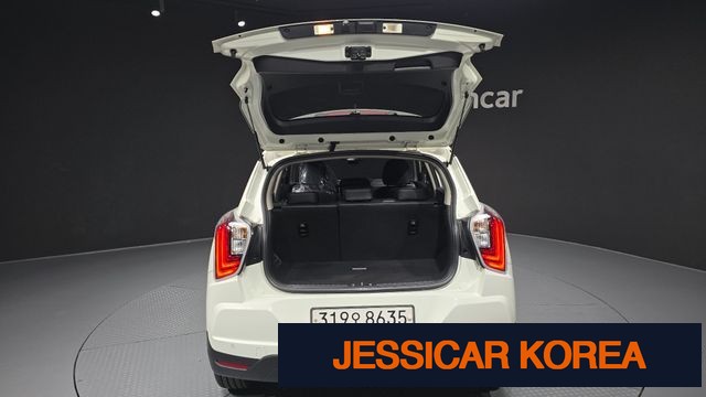 2021 KG Mobility Very New Tivoli - Thumbnail 6