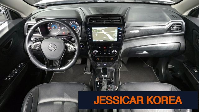 2021 KG Mobility Very New Tivoli - Thumbnail 8