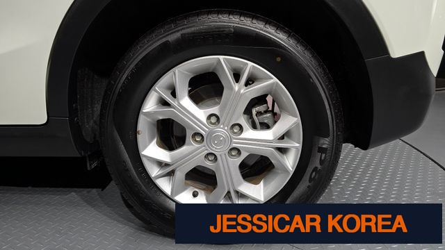 2021 KG Mobility Very New Tivoli - Thumbnail 9