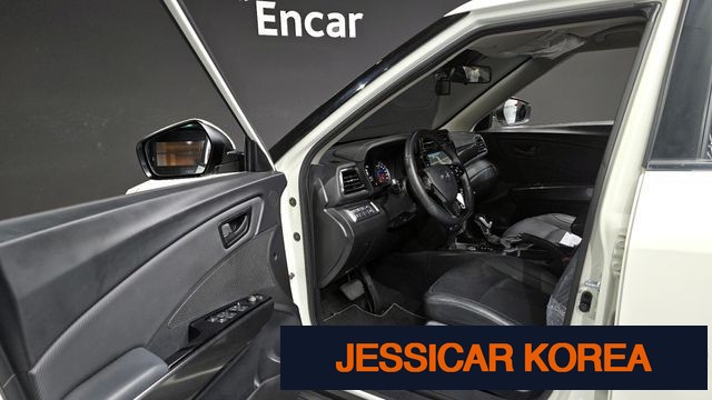 2021 KG Mobility Very New Tivoli - Thumbnail 10