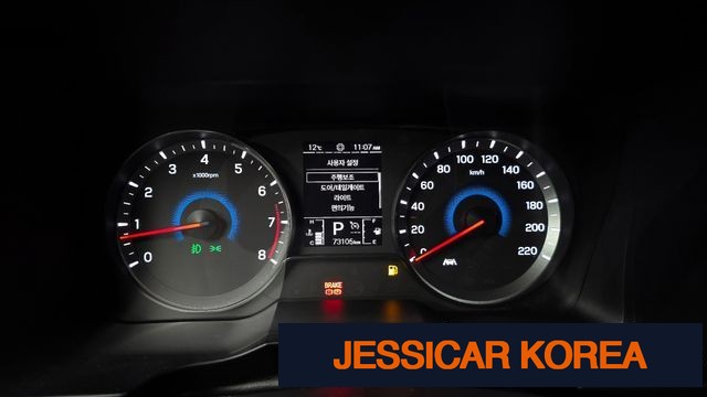 2021 KG Mobility Very New Tivoli - Thumbnail 16