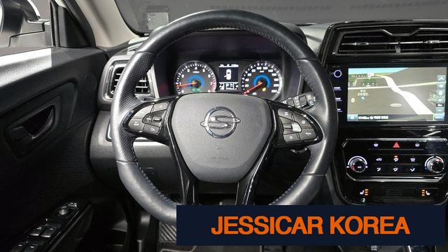 2021 KG Mobility Very New Tivoli - Thumbnail 17