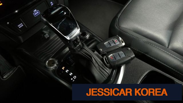 2021 KG Mobility Very New Tivoli - Thumbnail 20