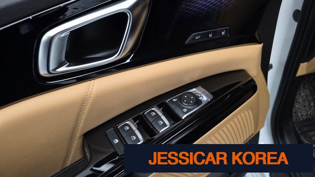 2023 Kia Carnival 4th Gen - Thumbnail 2