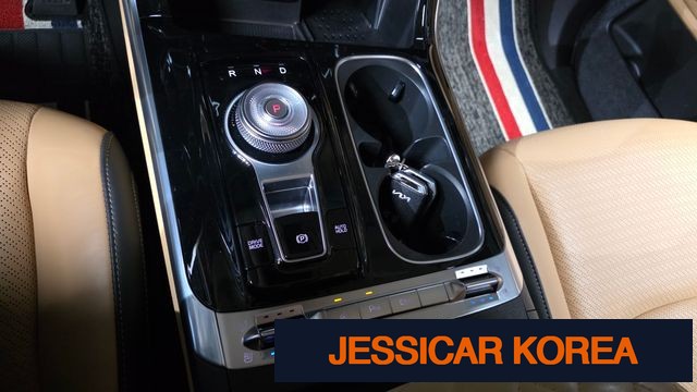 2023 Kia Carnival 4th Gen - Thumbnail 3