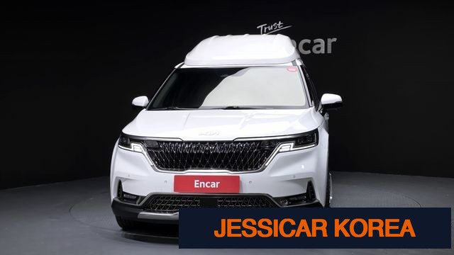2023 Kia Carnival 4th Gen - Thumbnail 4
