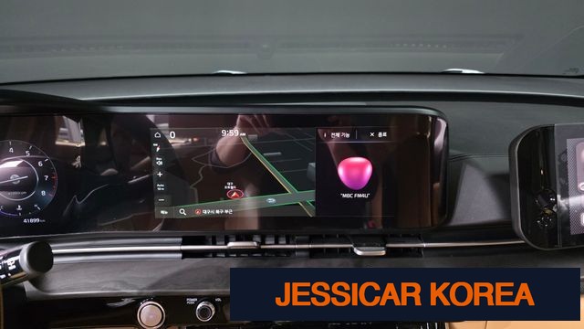 2023 Kia Carnival 4th Gen - Thumbnail 5