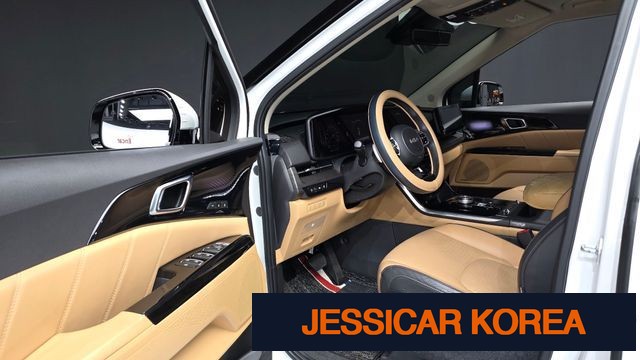 2023 Kia Carnival 4th Gen - Thumbnail 6
